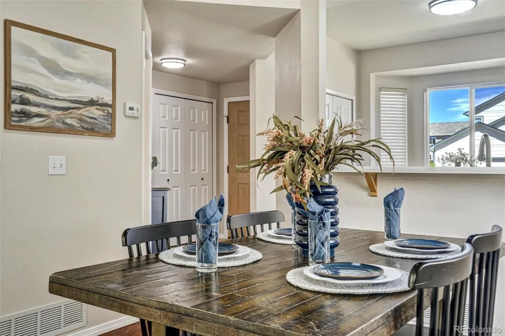 4119 Happy Jack Drive Colorado Springs, CO 80922
