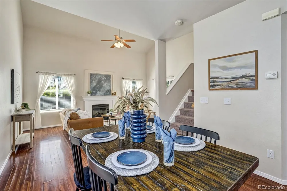 4119 Happy Jack Drive Colorado Springs, CO 80922
