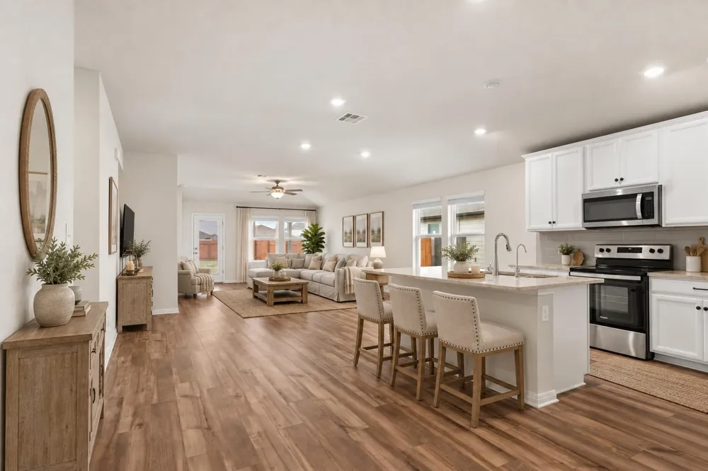 105 Saviano Road Hutto, TX 78634
