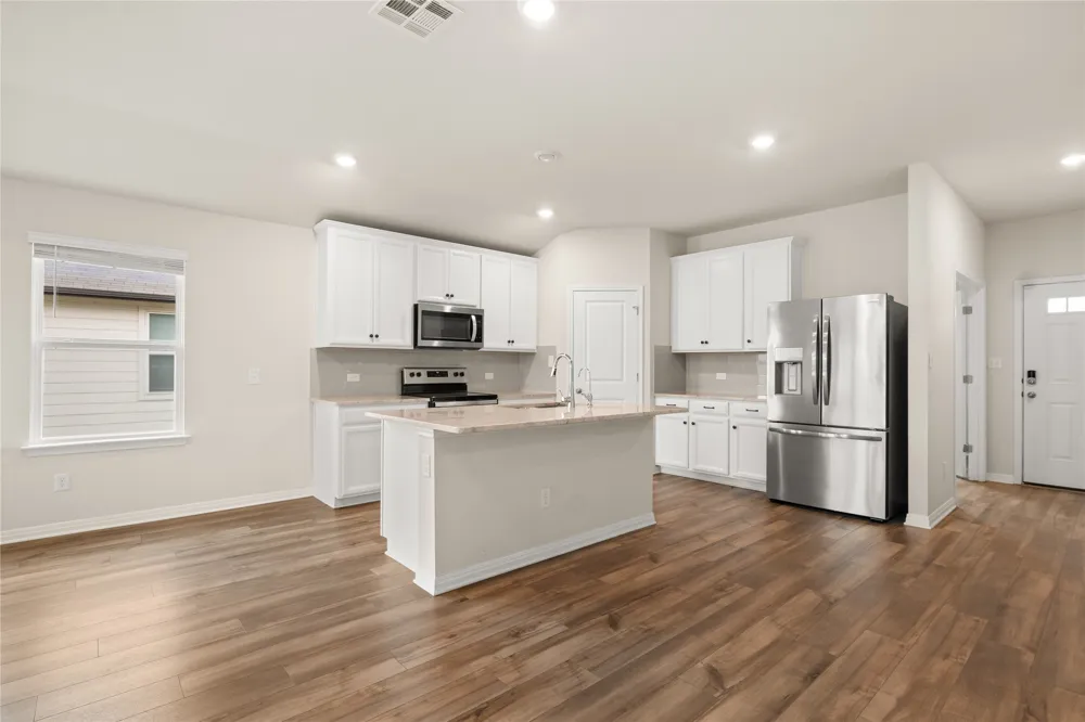 105 Saviano Road Hutto, TX 78634