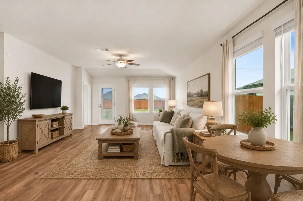 105 Saviano Road Hutto, TX 78634