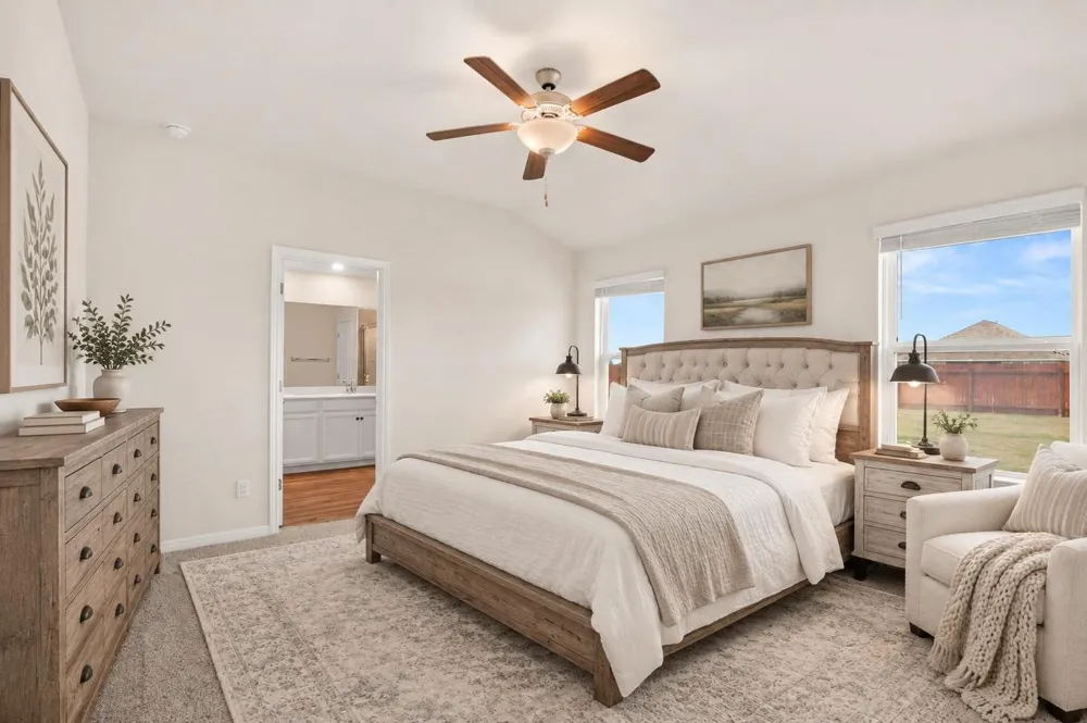 105 Saviano Road Hutto, TX 78634