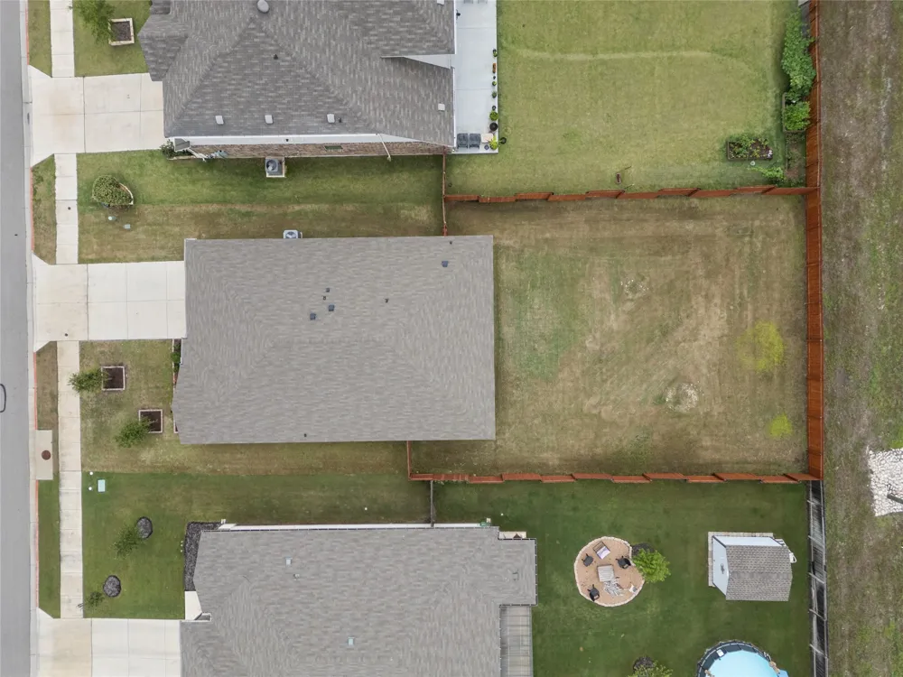 105 Saviano Road Hutto, TX 78634