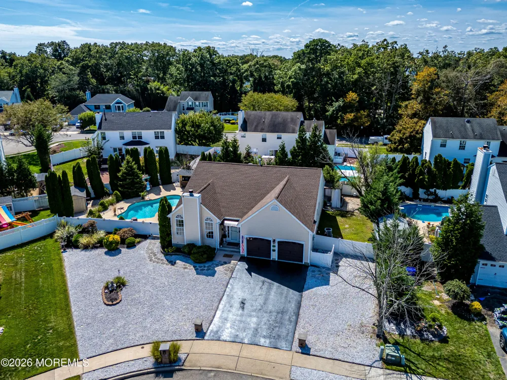345 Olympic Street Brick, NJ 08724