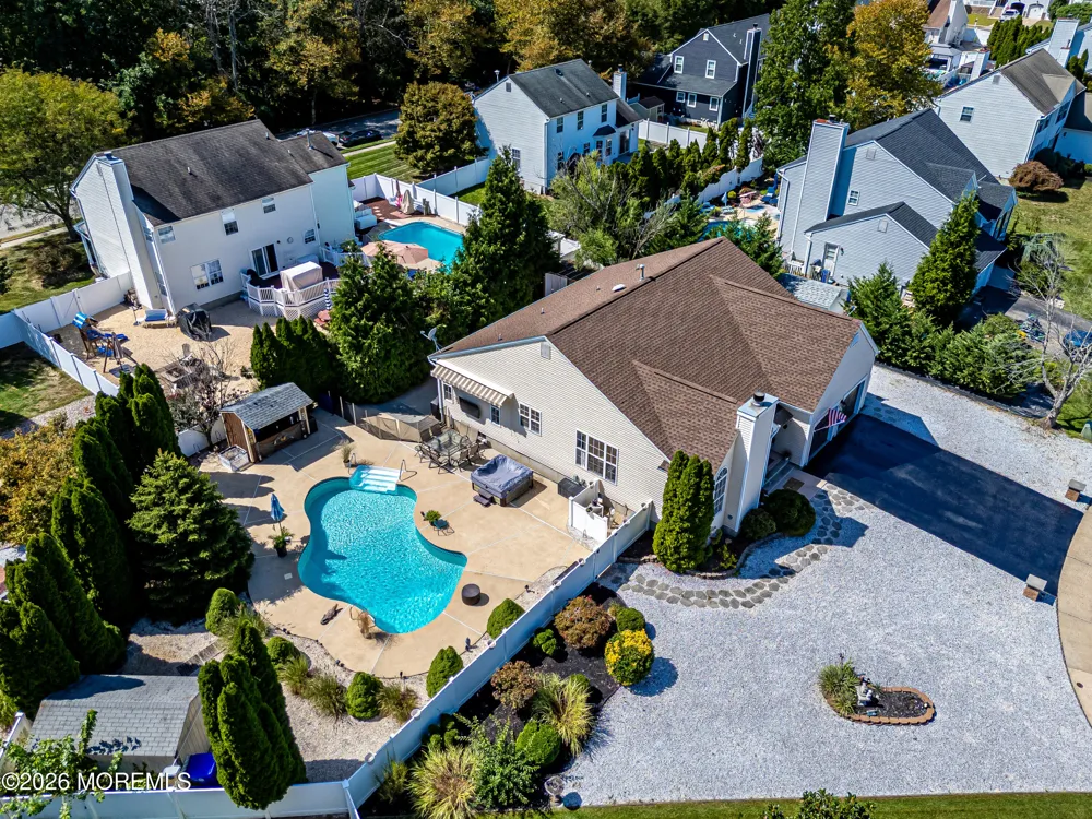 345 Olympic Street Brick, NJ 08724