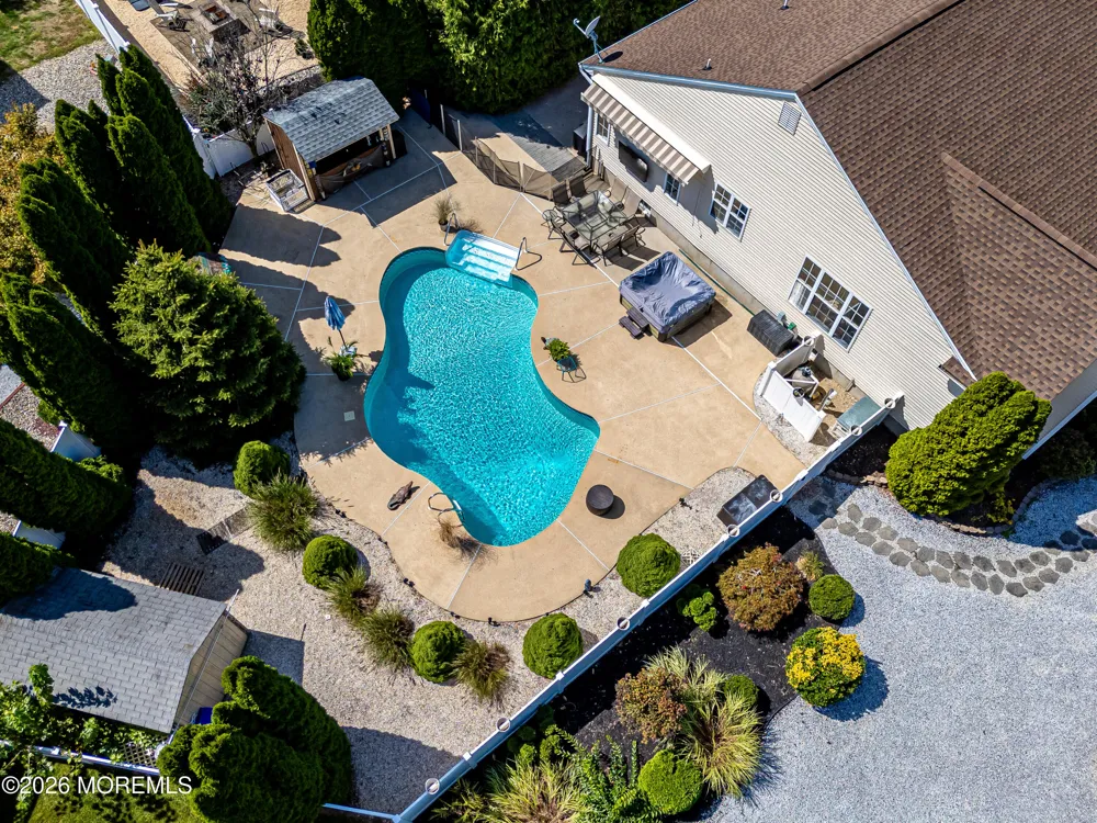 345 Olympic Street Brick, NJ 08724