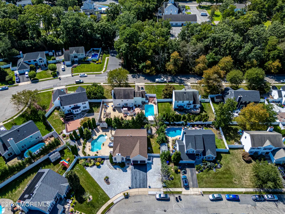 345 Olympic Street Brick, NJ 08724