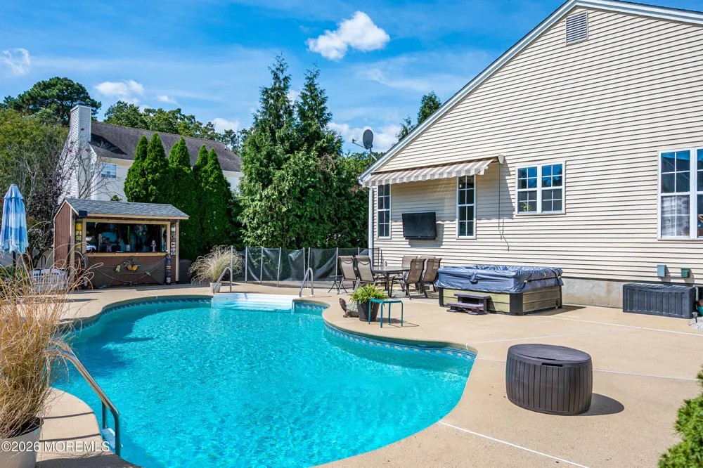 345 Olympic Street Brick, NJ 08724