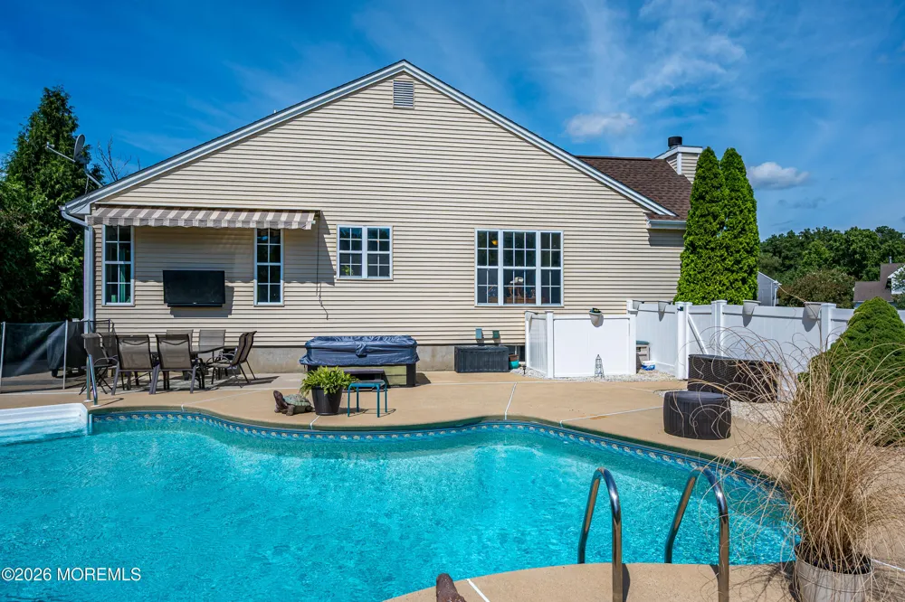 345 Olympic Street Brick, NJ 08724