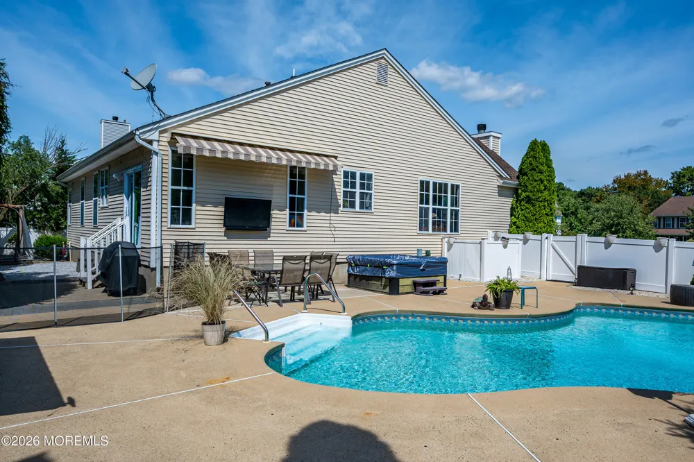 345 Olympic Street Brick, NJ 08724