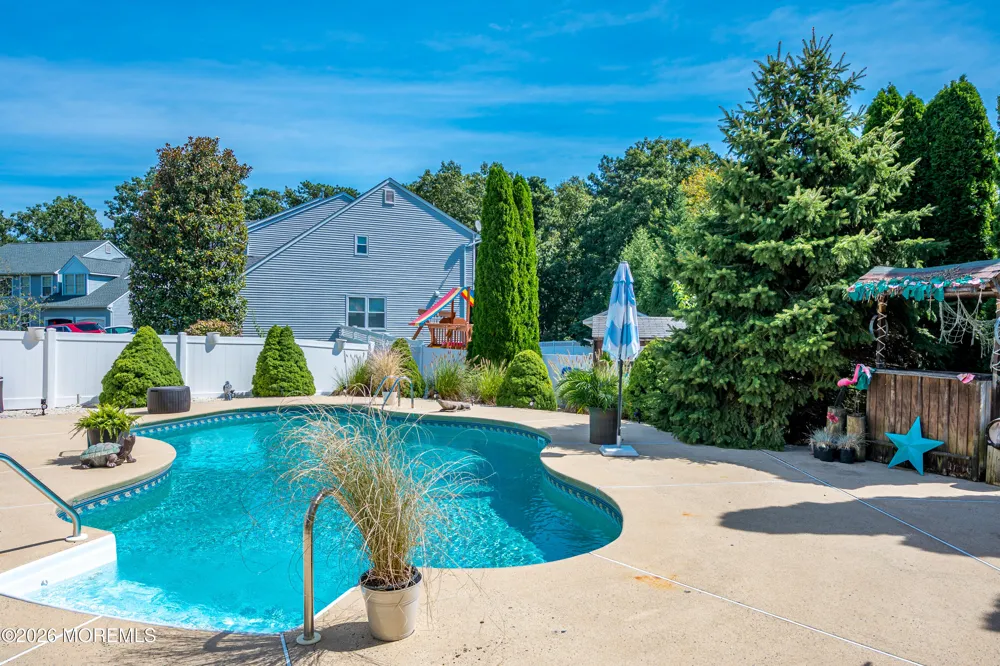345 Olympic Street Brick, NJ 08724