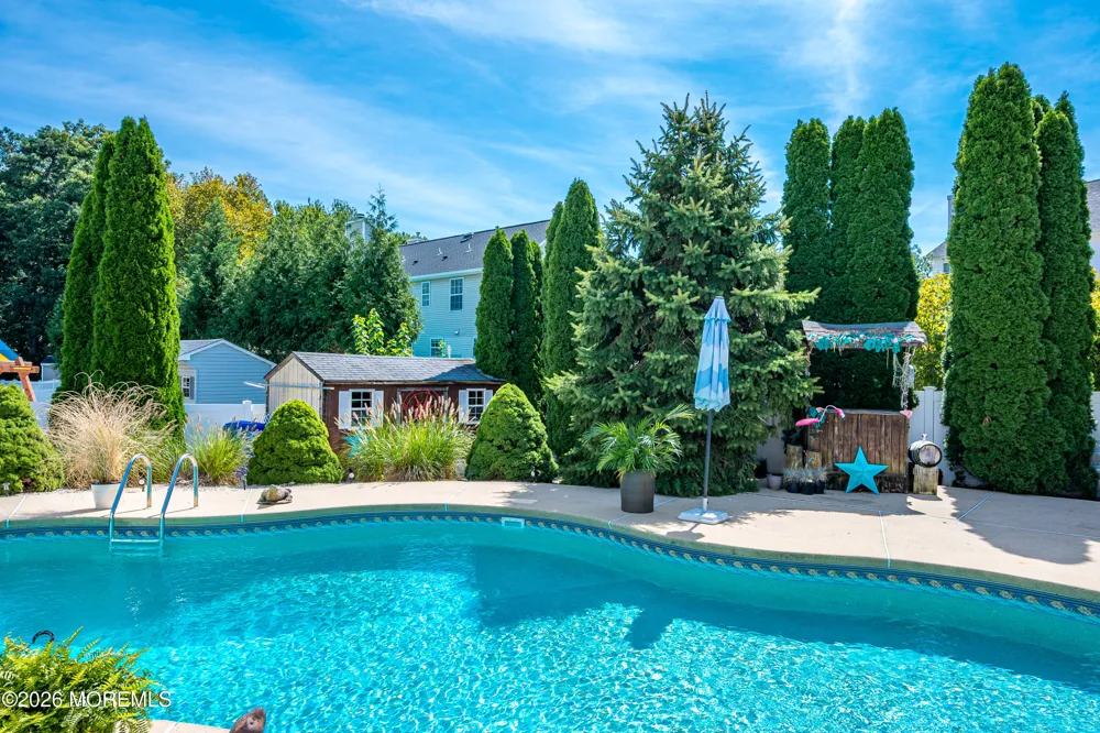 345 Olympic Street Brick, NJ 08724