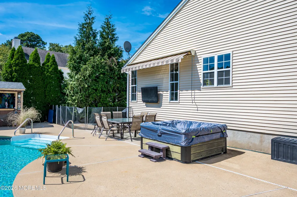 345 Olympic Street Brick, NJ 08724