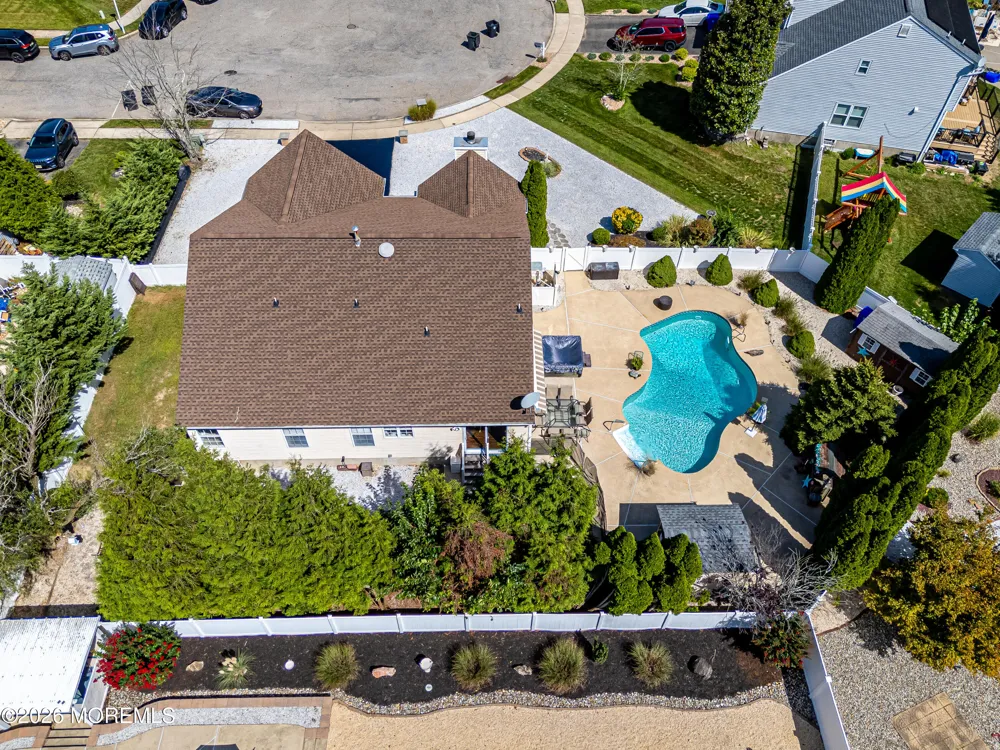 345 Olympic Street Brick, NJ 08724