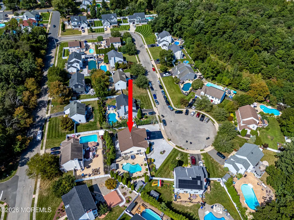 345 Olympic Street Brick, NJ 08724