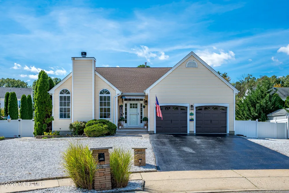 345 Olympic Street Brick, NJ 08724