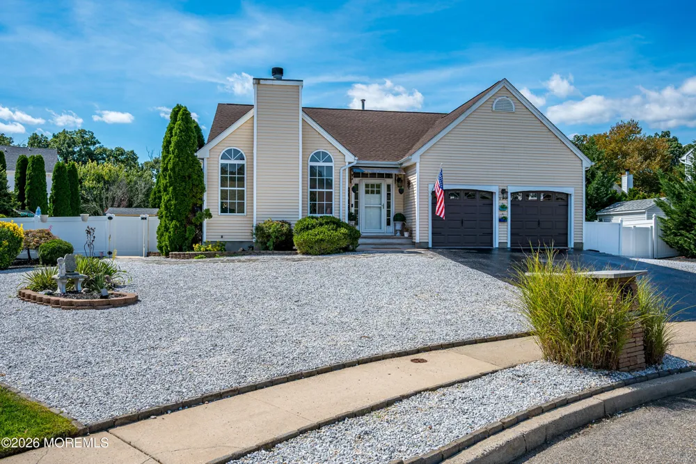 345 Olympic Street Brick, NJ 08724