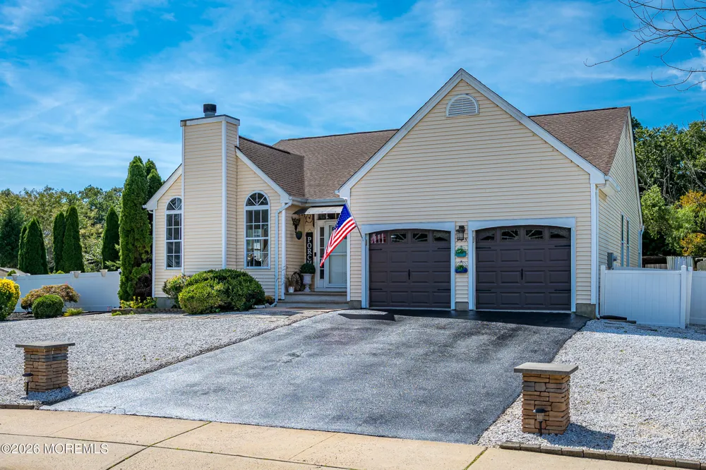 345 Olympic Street Brick, NJ 08724