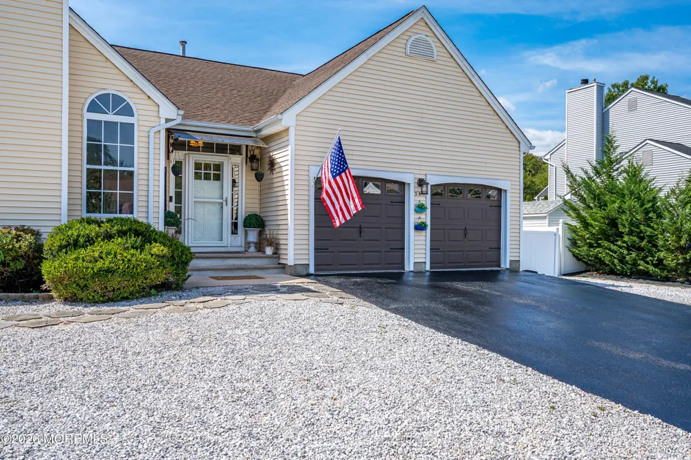 345 Olympic Street Brick, NJ 08724