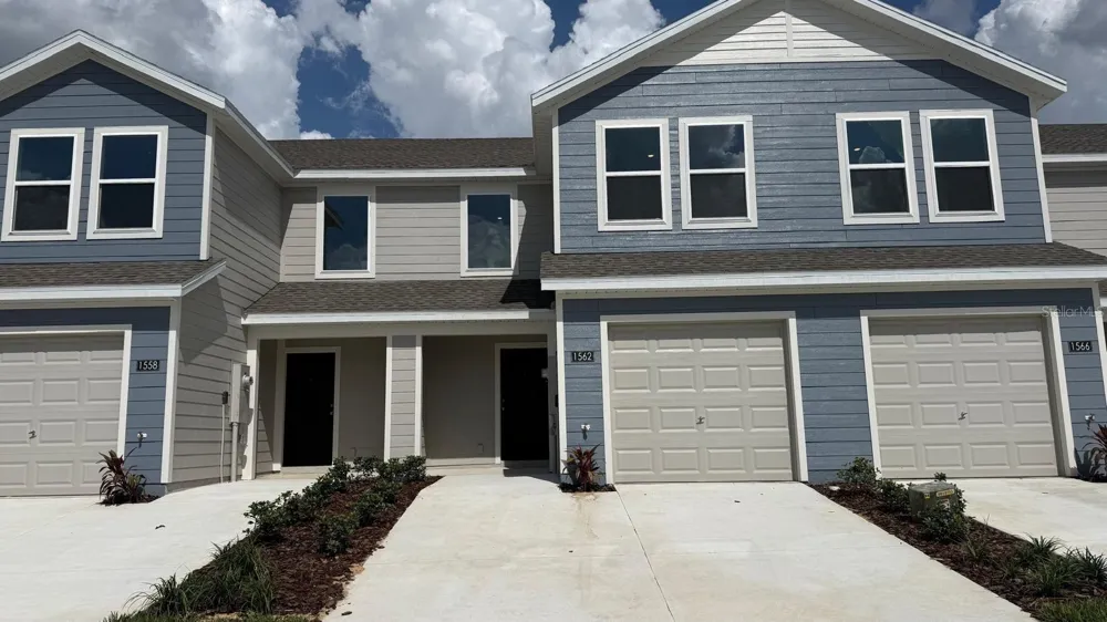 1562 PLANK PLACE Davenport, FL 33837