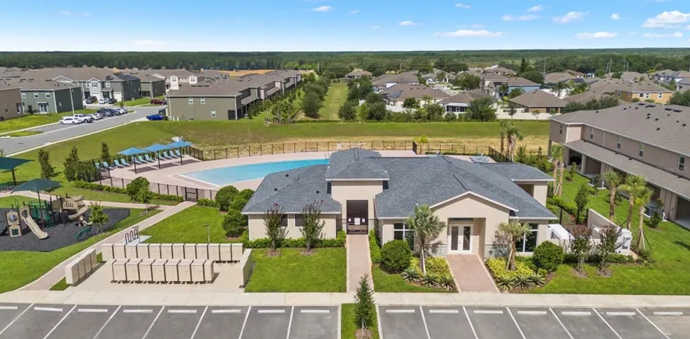 1562 PLANK PLACE Davenport, FL 33837