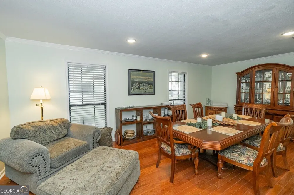 79 Highland Oaks CT N St. Marys, GA 31558