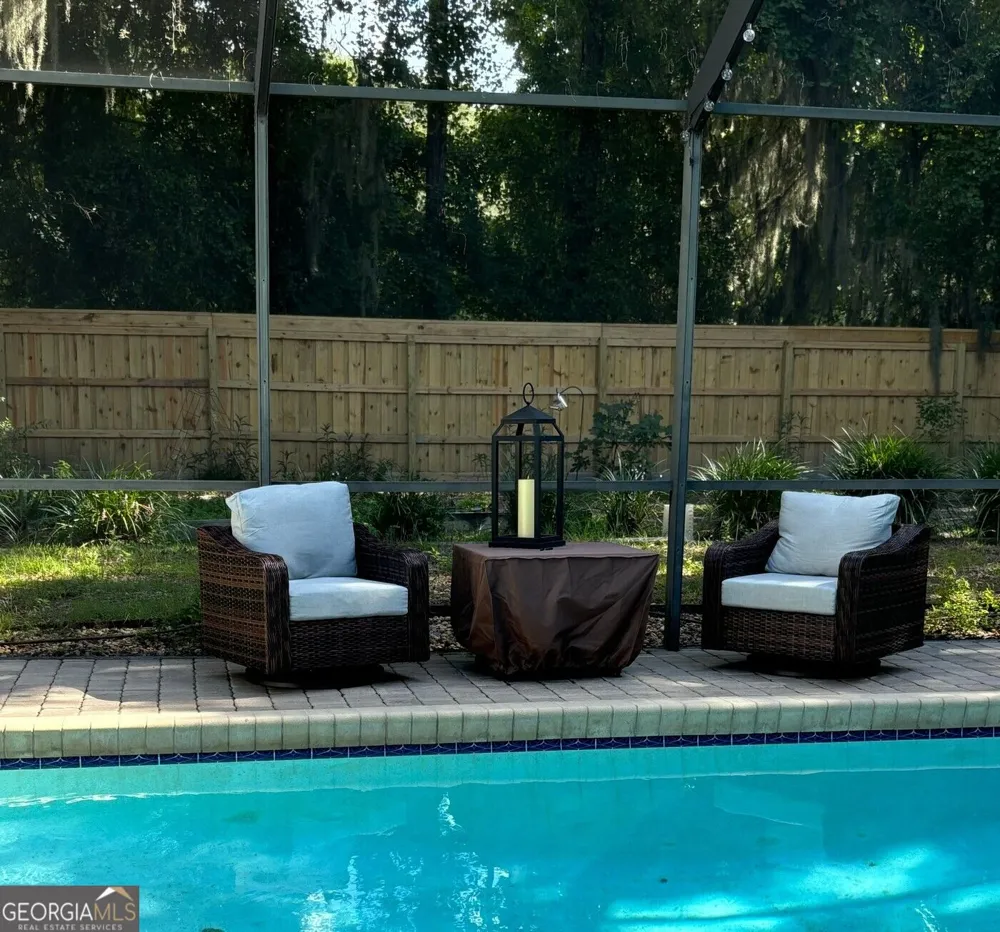 79 Highland Oaks CT N St. Marys, GA 31558