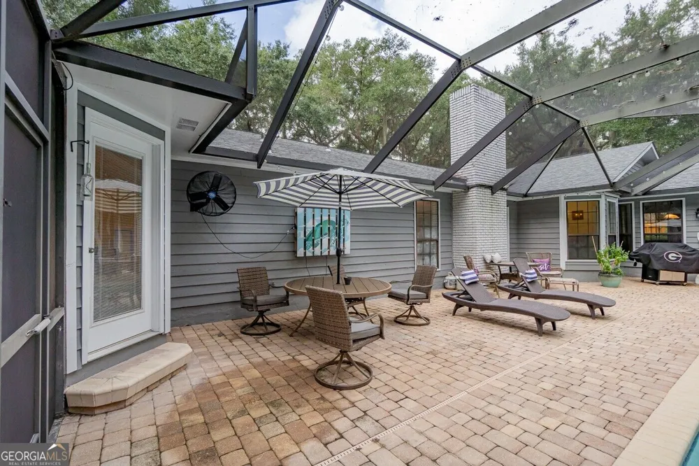 79 Highland Oaks CT N St. Marys, GA 31558