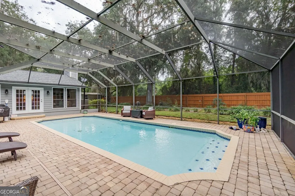 79 Highland Oaks CT N St. Marys, GA 31558