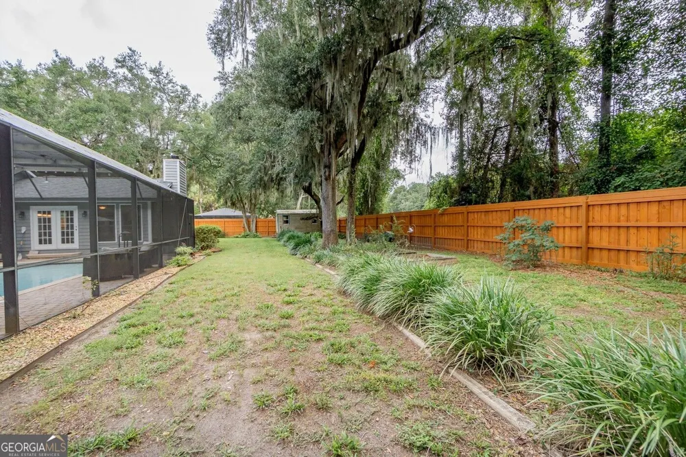 79 Highland Oaks CT N St. Marys, GA 31558