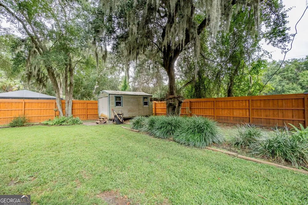 79 Highland Oaks CT N St. Marys, GA 31558
