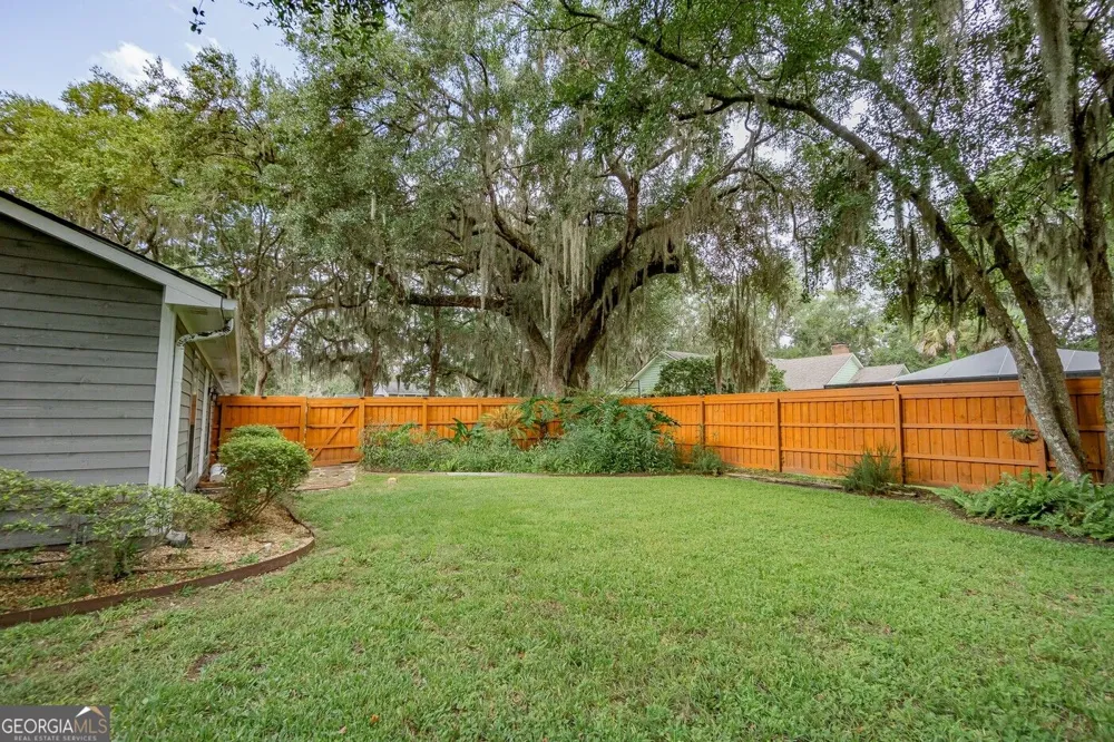 79 Highland Oaks CT N St. Marys, GA 31558