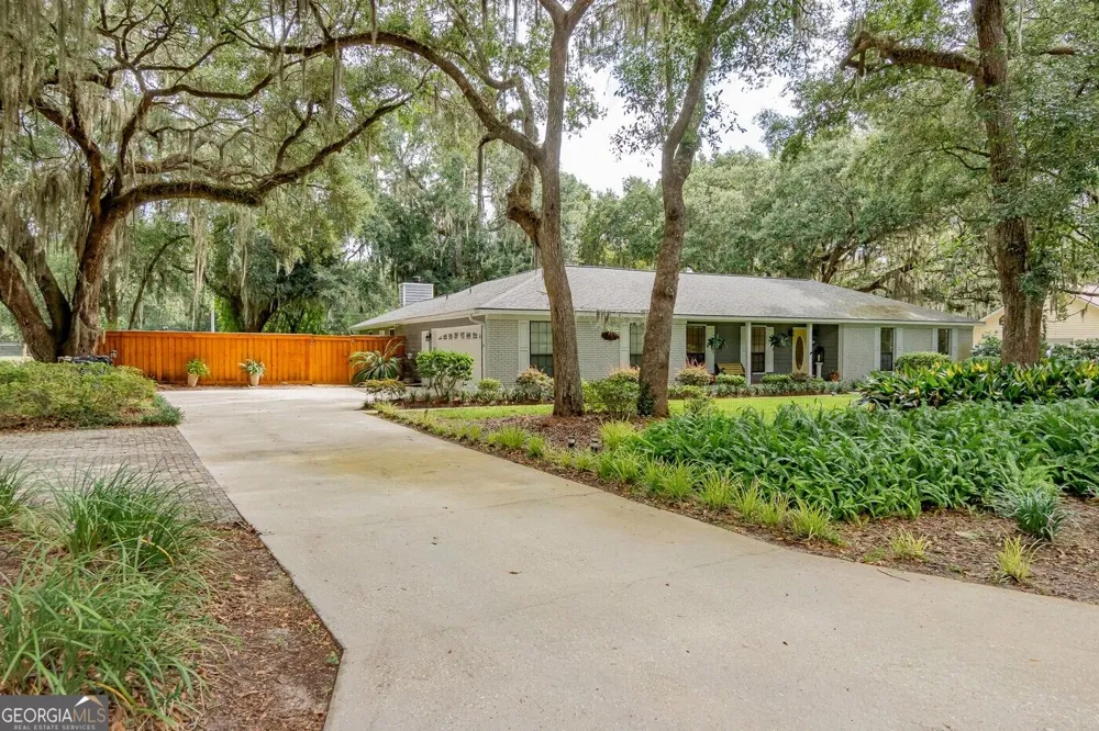 79 Highland Oaks CT N St. Marys, GA 31558