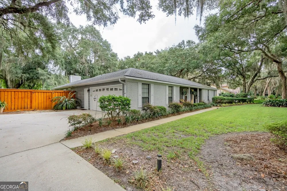 79 Highland Oaks CT N St. Marys, GA 31558