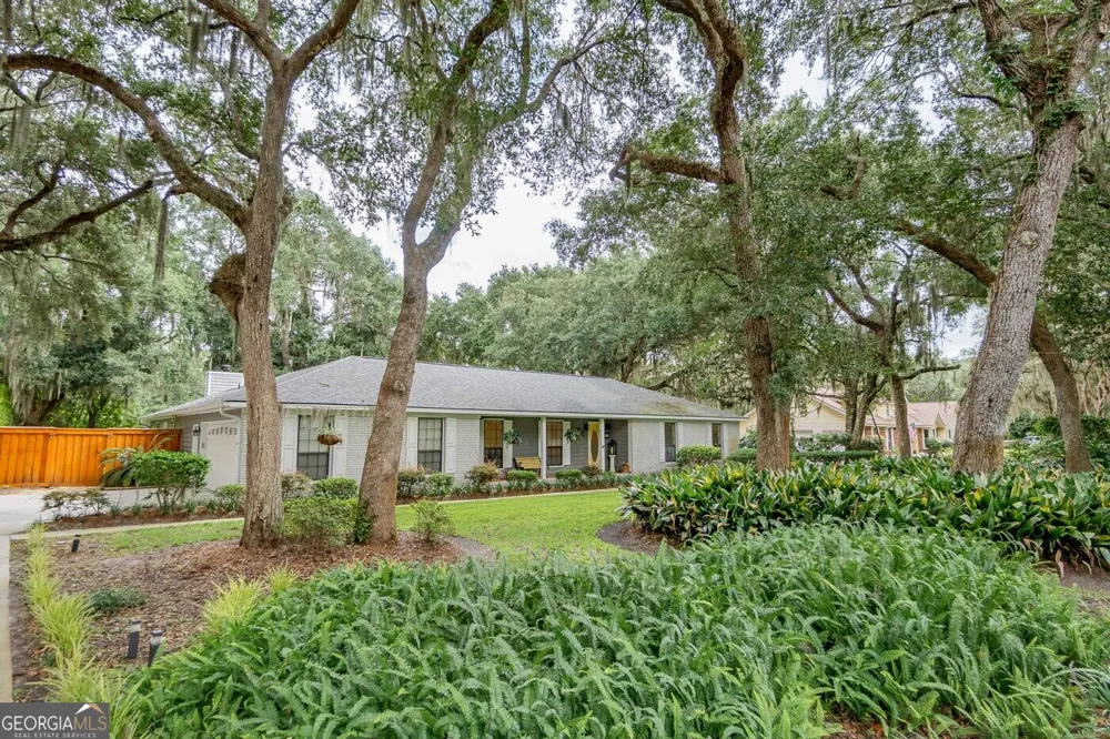 79 Highland Oaks CT N St. Marys, GA 31558