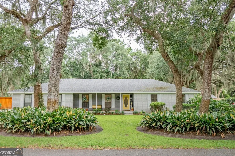 79 Highland Oaks CT N St. Marys, GA 31558