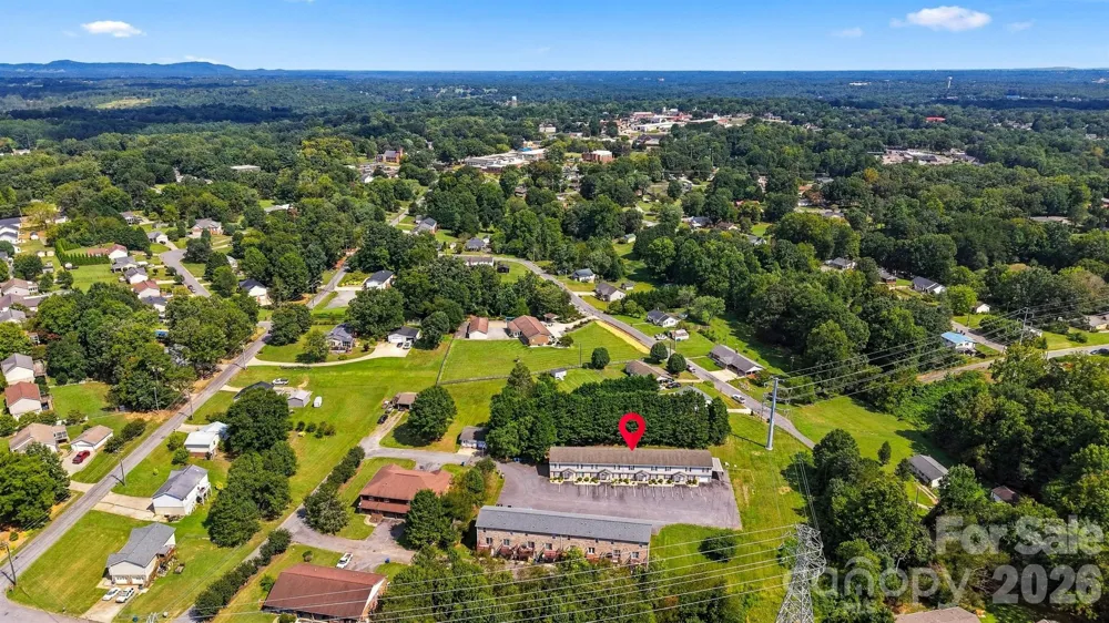 102 King Henry Lane Granite Falls, NC 28630