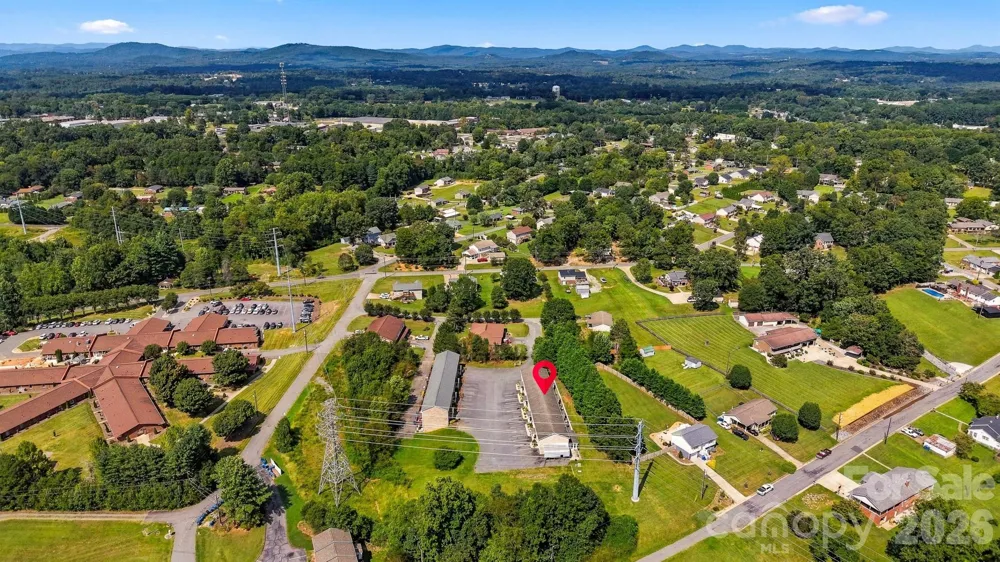 102 King Henry Lane Granite Falls, NC 28630
