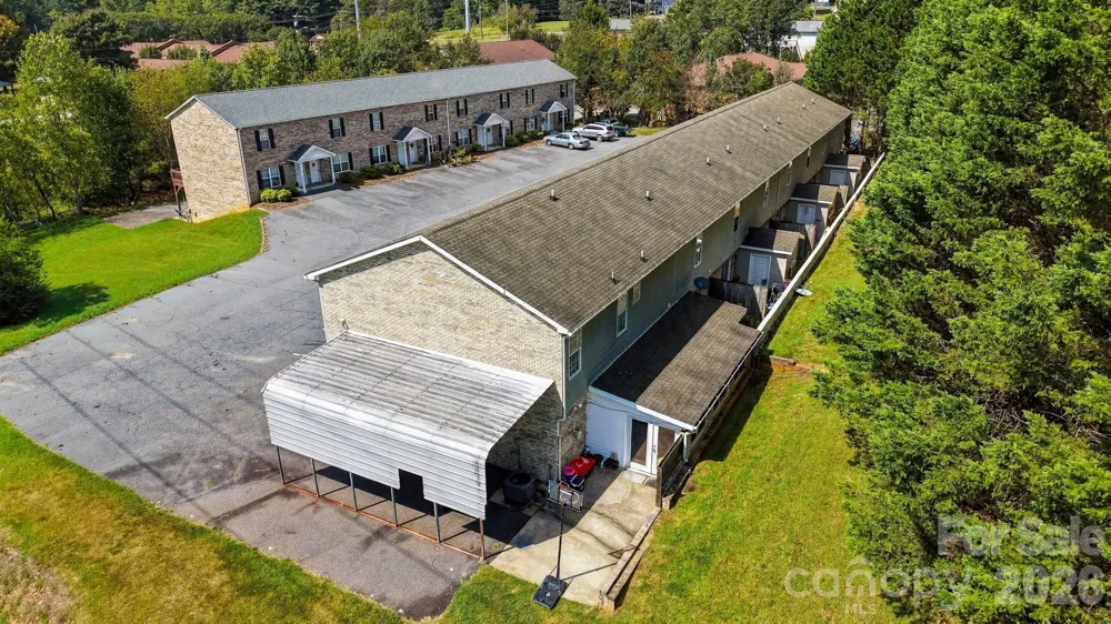 102 King Henry Lane Granite Falls, NC 28630