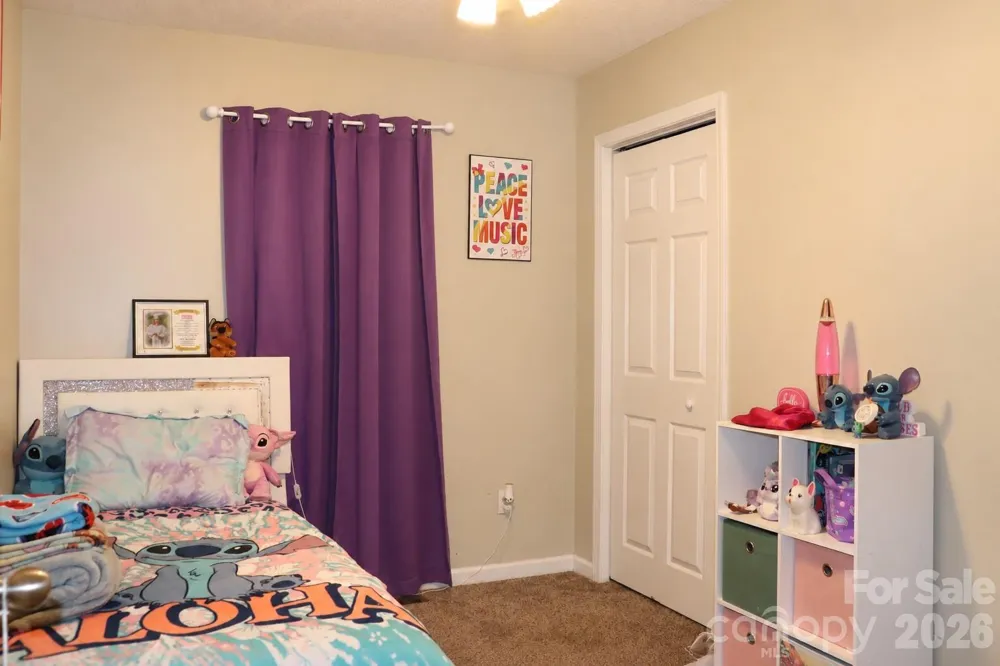 102 King Henry Lane Granite Falls, NC 28630