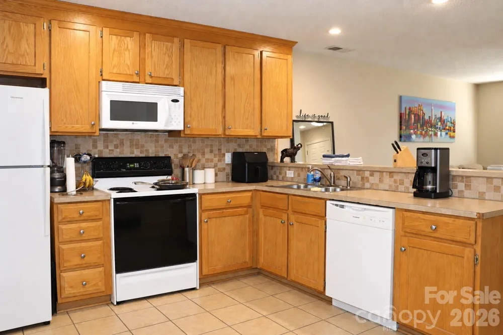 102 King Henry Lane Granite Falls, NC 28630