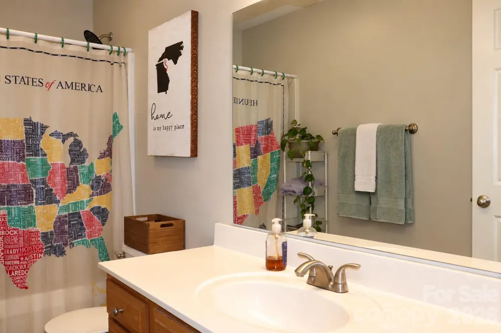 102 King Henry Lane Granite Falls, NC 28630