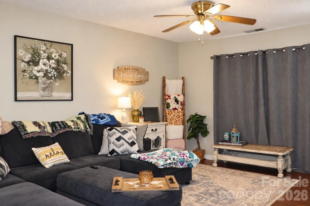 102 King Henry Lane Granite Falls, NC 28630