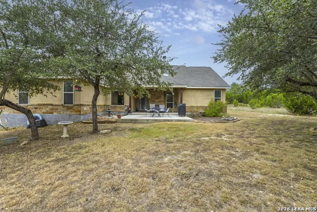 1126 Ensenada Dr Canyon Lake, TX 78133