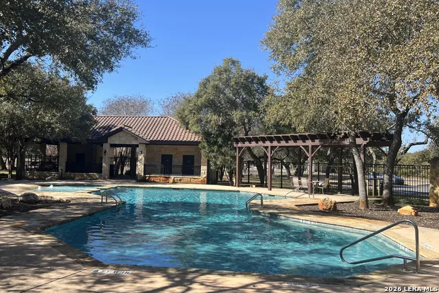 1126 Ensenada Dr Canyon Lake, TX 78133