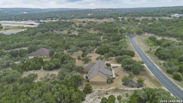 1126 Ensenada Dr Canyon Lake, TX 78133