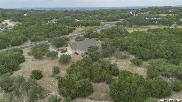 1126 Ensenada Dr Canyon Lake, TX 78133