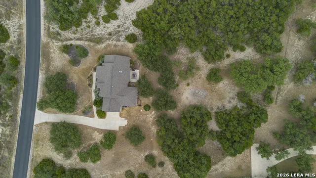 1126 Ensenada Dr Canyon Lake, TX 78133