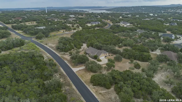 1126 Ensenada Dr Canyon Lake, TX 78133