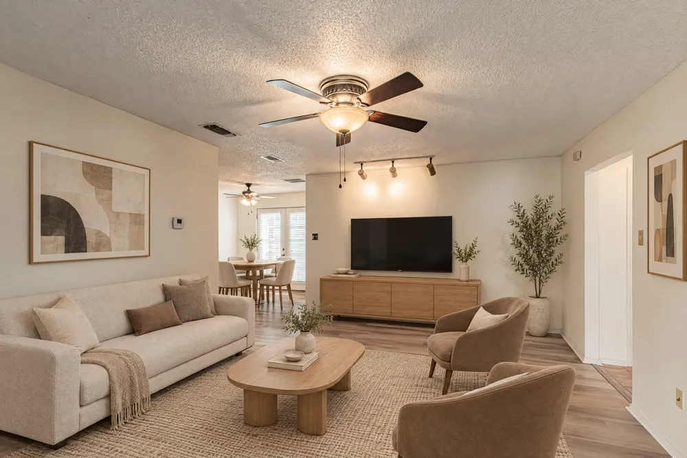 1724 Red Bud Lane Euless, TX 76039